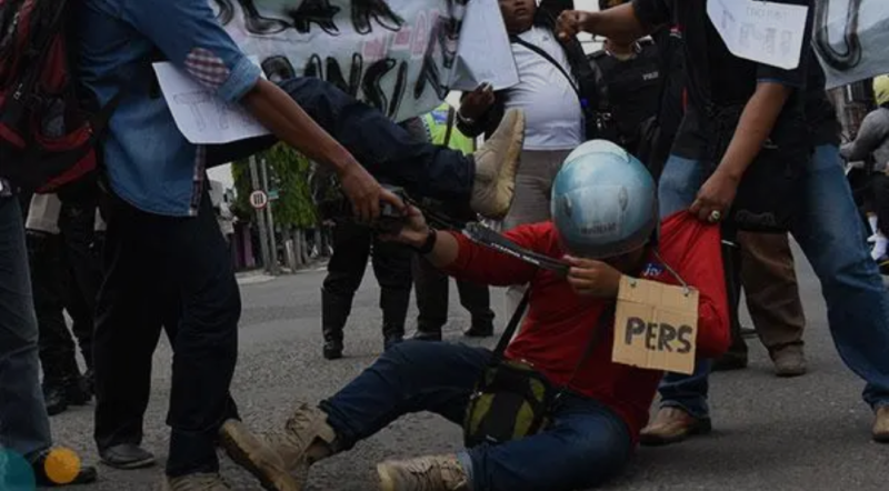 Polri Perkuat Perlindungan Jurnalis Sesuai UU Pers, Instruksi Dikeluarkan ke Seluruh Jajaran
