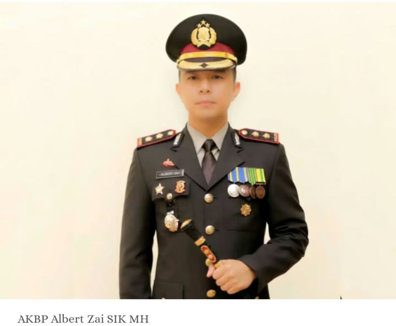 Kapolres Bitung Pimpin Strategi Pengamanan dan Evakuasi dalam Rakor Kesiapsiagaan Bencana