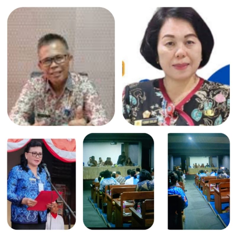 MKKS SMK se-Sulawesi Utara Digelar di SMK Negeri 1 Manado