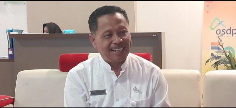 ASDP Bitung Siap Layani Angkutan Natal dan Tahun Baru, Keselamatan Penumpang Jadi Prioritas Utama