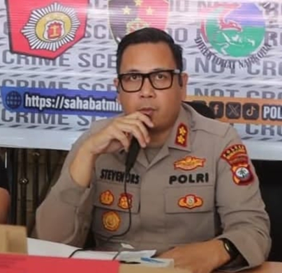 Kapolres Minahasa Gencarkan Program Jumat Curhat dan Minggu Kasih, Sinergi dengan Tokoh Agama dan Pemerintah Desa untuk Tekan Kriminalitas